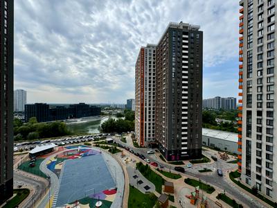 квартира за адресою Дніпровська набережна вул., 18-А