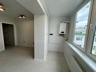 квартира по адресу Трудова, 5Г