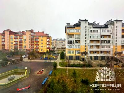 квартира за адресою Августина Волошина вул., 10А
