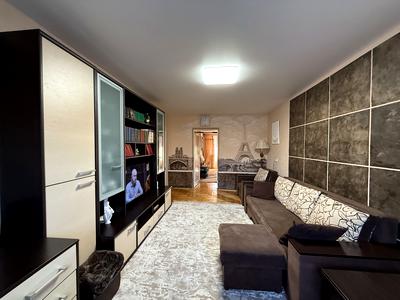 квартира по адресу Заньковецької, 6