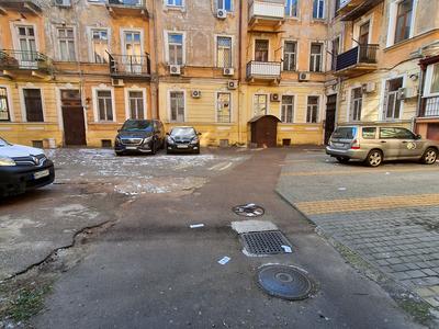 квартира за адресою Пастера вул., 22