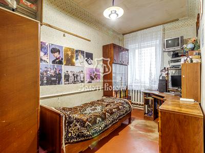 квартира за адресою Марка Безручка вул., 21/2