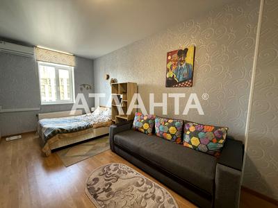 квартира за адресою Аркадійське плато вул. (Гагаринське плато), 9