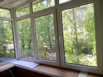 квартира по адресу Павла Вирского бульв. (Саратовская), 53/31