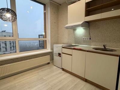 квартира по адресу Столичное шоссе, 1