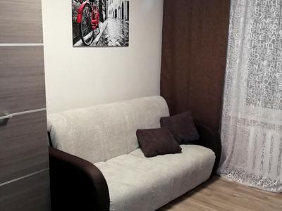 квартира по адресу Космическая ул., 23