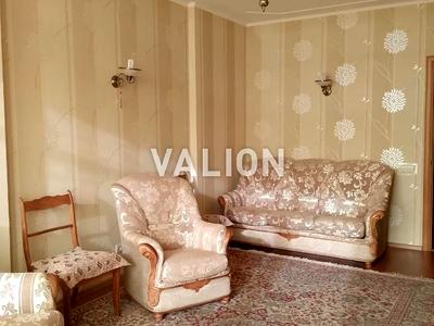 квартира по адресу Ивана Крамского ул., 9