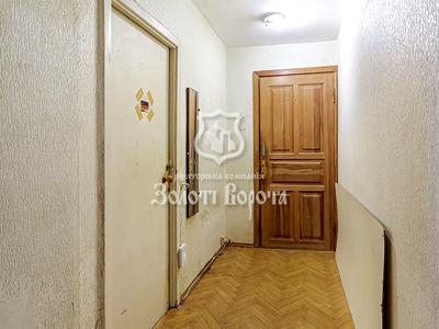 квартира по адресу Анатолия Соловьяненко ул. (Олександра Бойченка), 16