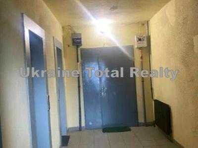 квартира за адресою Ірпінська вул., 2