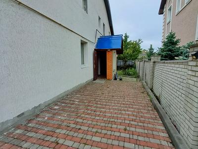 квартира за адресою Грушевського вул., 9