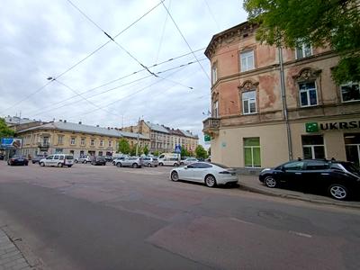 квартира за адресою Героїв УПА вул., 19