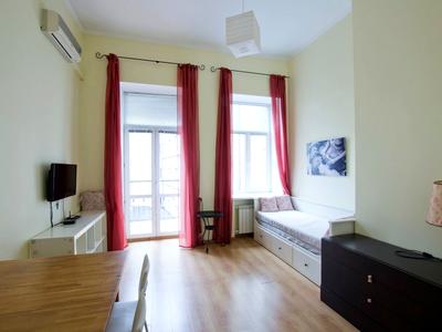 квартира за адресою Рейтарська вул., 25