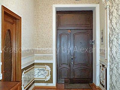 квартира за адресою Преображенська вул., 69