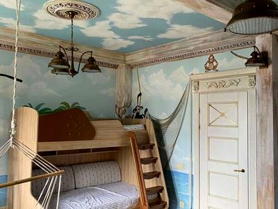 квартира по адресу Олеся Гончара ул., 35