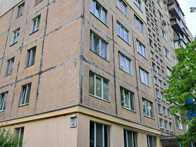квартира за адресою Композитора Лятошинського вул., 14-А
