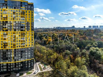 квартира за адресою Кадетський Гай вул., 10