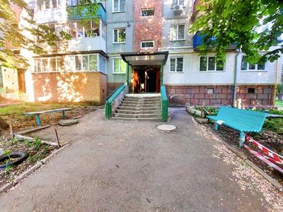 квартира за адресою Миру вул., 10