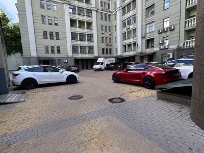 квартира по адресу Олеся Гончара ул., 35