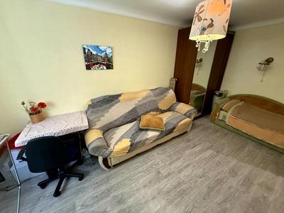 квартира по адресу Евгения Гребёнки ул., 27