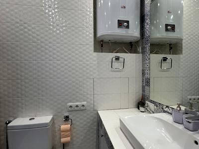 квартира по адресу Метрологическая ул., 11-В