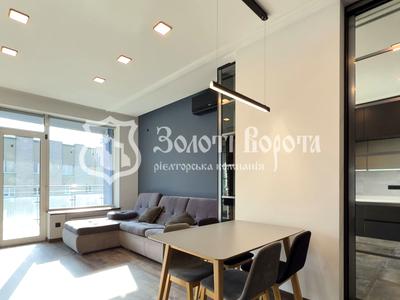 квартира за адресою Лабораторний пров., 7
