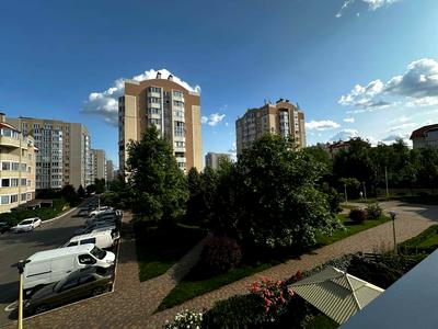 квартира по адресу Тараса Шевченко бульв., 7