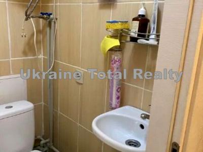 квартира за адресою Академіка Доброхотова вул., 5