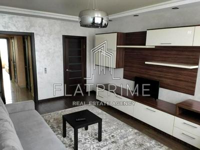 квартира по адресу Коломыйский пер., 17/31а