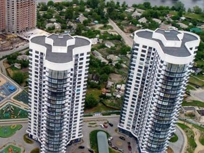 квартира по адресу Заречная ул., 1-В