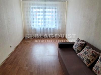 квартира за адресою Юлії Здановської вул. (Ломоносова), 81-Б