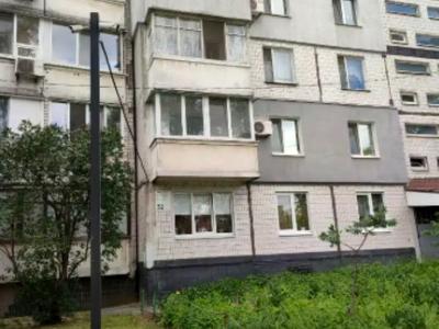 квартира за адресою Миколи Міхновського вул. (Щербини), 31
