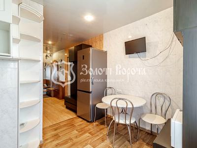 квартира за адресою Оболонський просп., 34