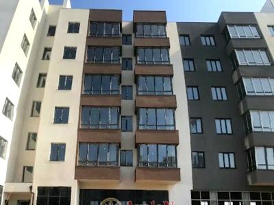 квартира за адресою Владислава Бувалкіна вул. (Бочарова Генерала), 75