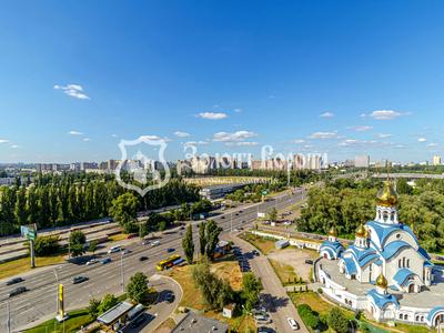 квартира по адресу Академика Заболотного ул., 1-Б