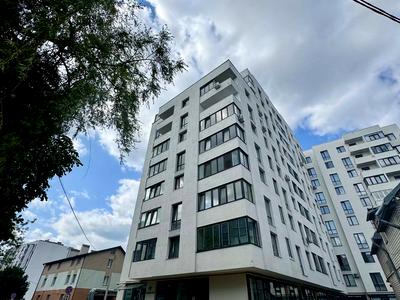 квартира по адресу Перфецкого ул., 2