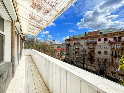 квартира по адресу Академика Богомольца ул., 7/14