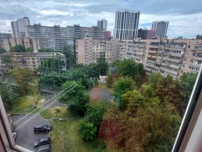 квартира по адресу Глібова ул., 4