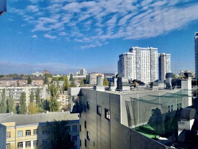 квартира за адресою Берестейський просп. (Перемоги), 26