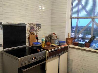 квартира за адресою Композитора Лятошинського вул., 8