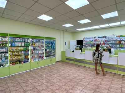 комерційна за адресою Святошинська вул., 40