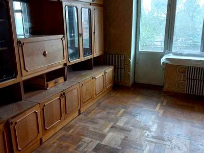 квартира за адресою Донбасівський пров., 17