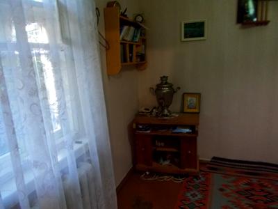 дом по адресу Николая Василенко ул. (Буденного пер.), 38