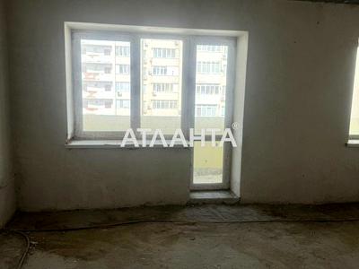 квартира за адресою Пішонівська вул., 20