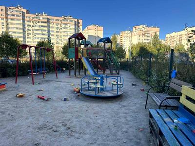 квартира за адресою Боголюбова вул., 3