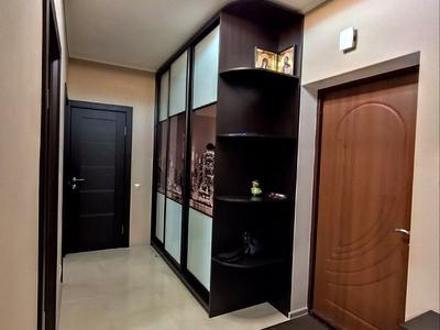 квартира за адресою Сім'ї Кульженків вул. (Петра Дегтяренка), 33