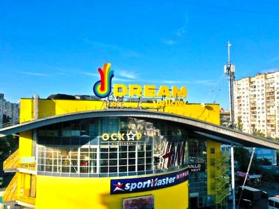 квартира за адресою Озерна вул., 26