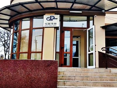 комерційна за адресою Патріотична вул., 74-А