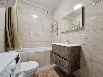 квартира за адресою Метрологічна вул., 56