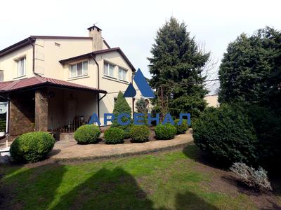 дом по адресу Курганная ул., 2б