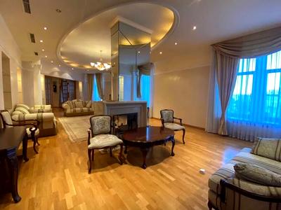 квартира за адресою Європейська пл. (Катерининська), 5